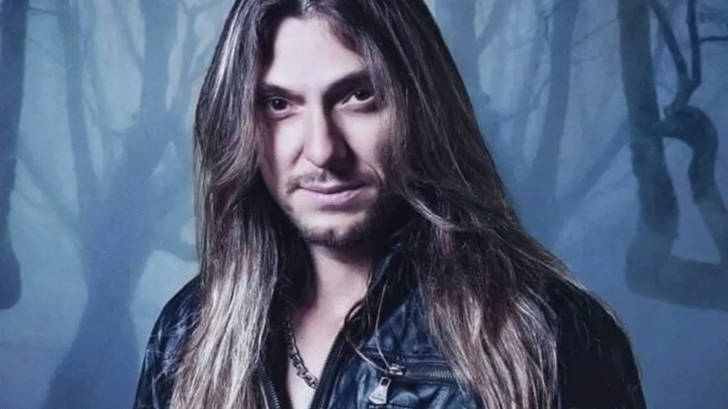 Edu Falaschi