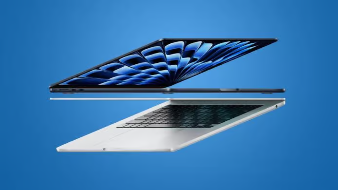 M4 MacBook