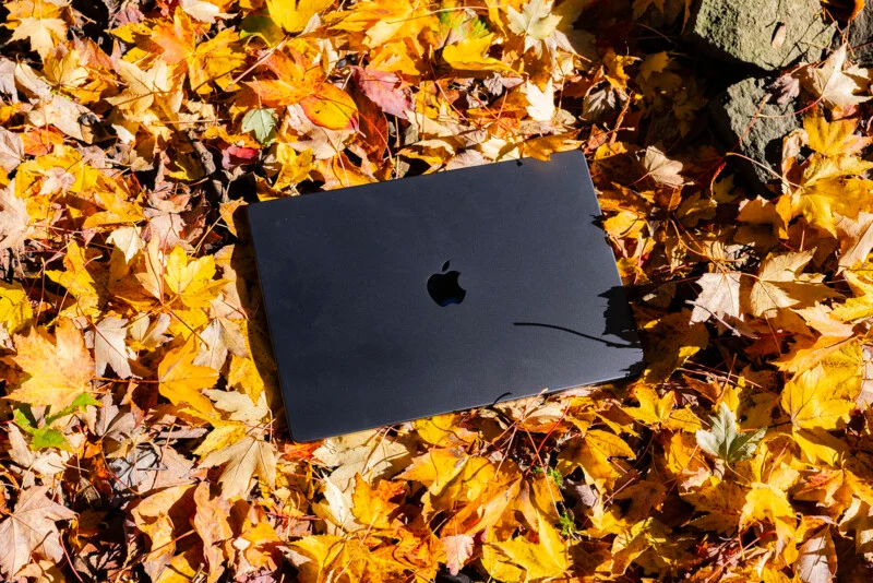 M4 MacBook