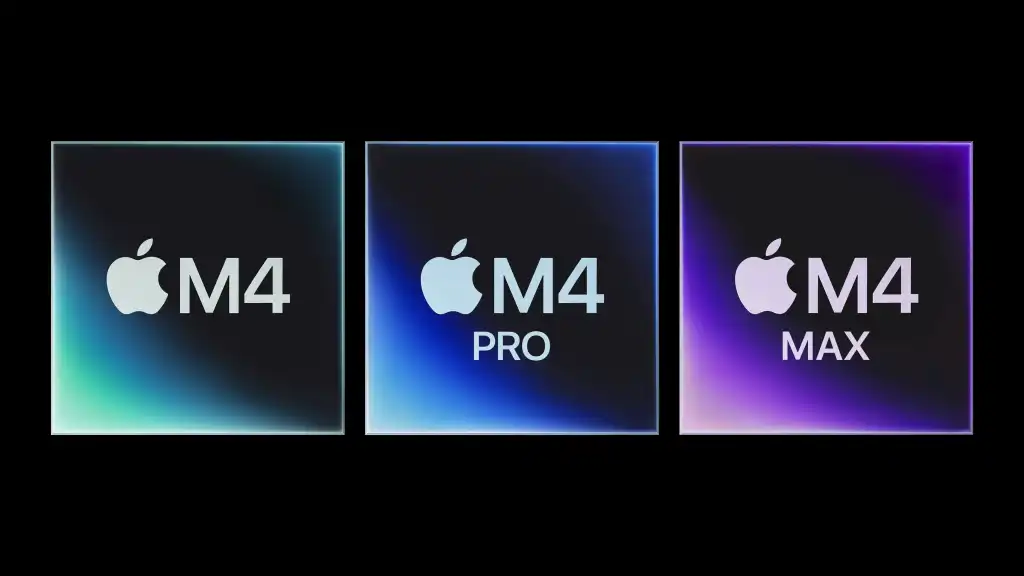 M4 MacBook