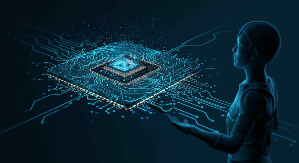 Top 5 Hardware Innovations