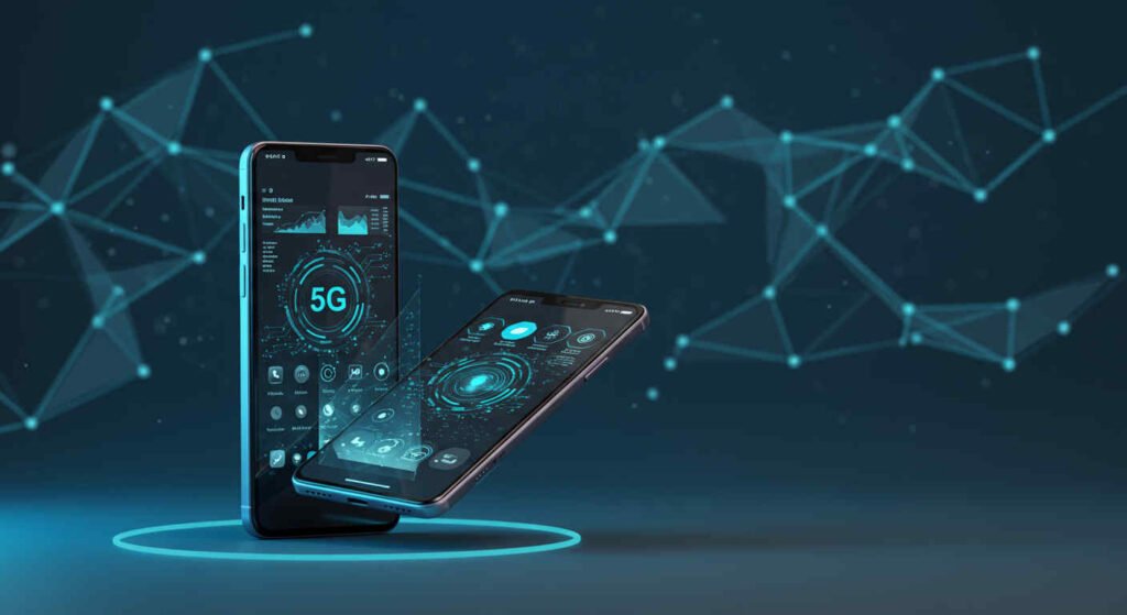 5G and Beyond