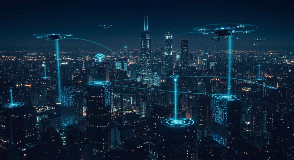 5G and Beyond