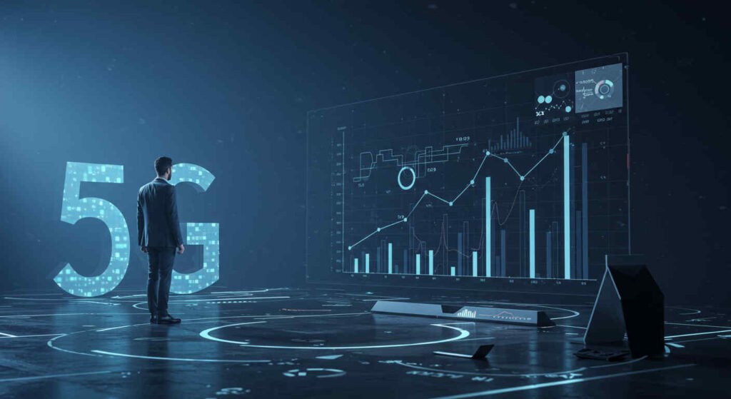 5G and Beyond