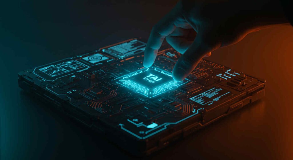 Top 5 Hardware Innovations