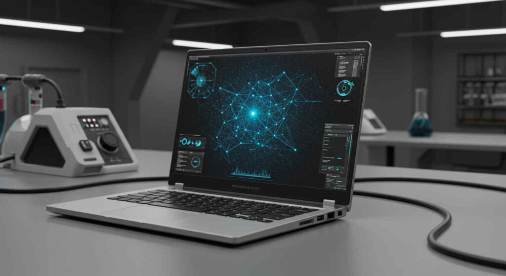 AI-Powered Laptops
