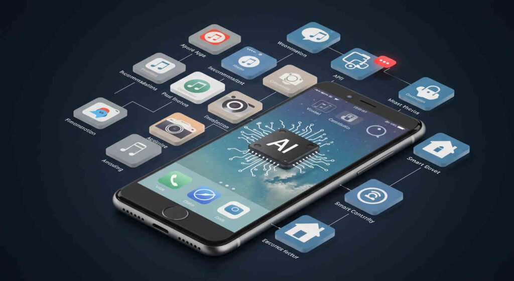 AI-Powered Phones