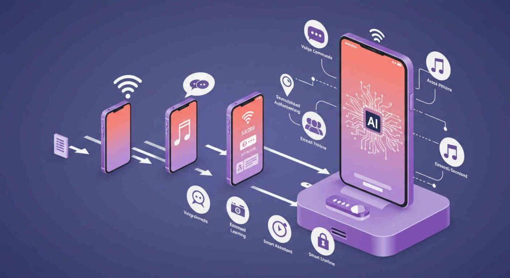 AI-Powered Phones
