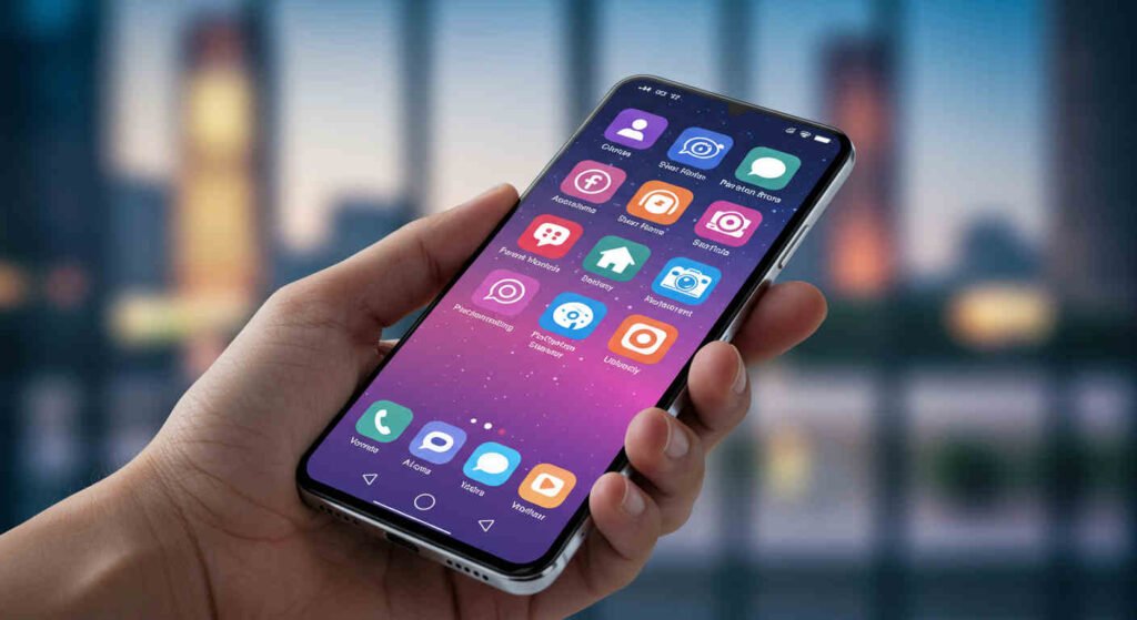 AI-Powered Phones