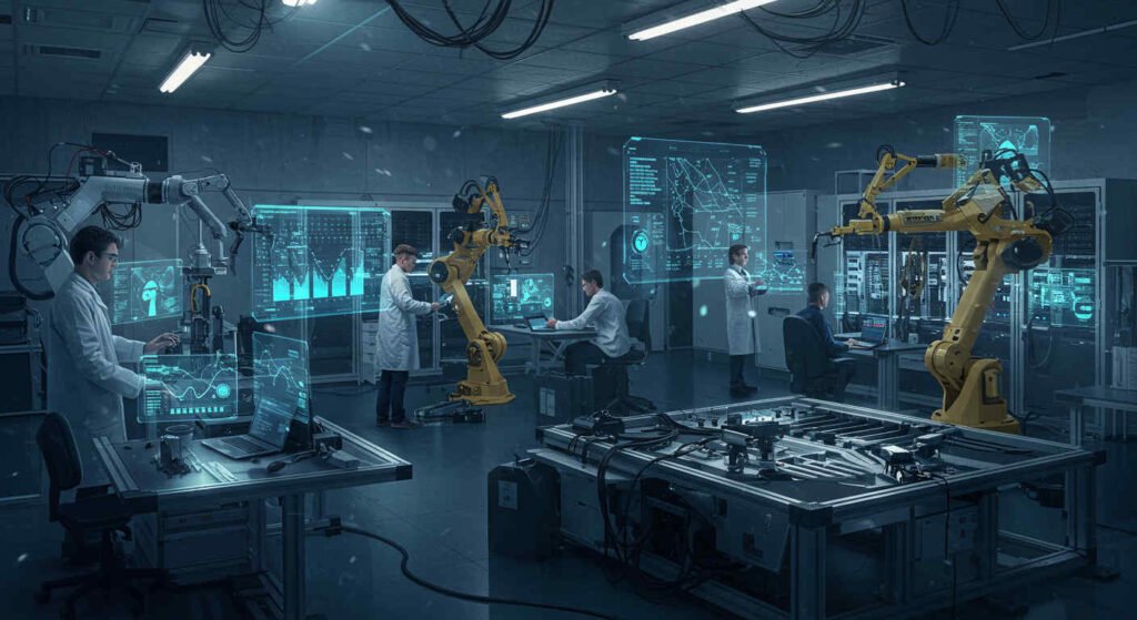 Machines Smarter Than Ever