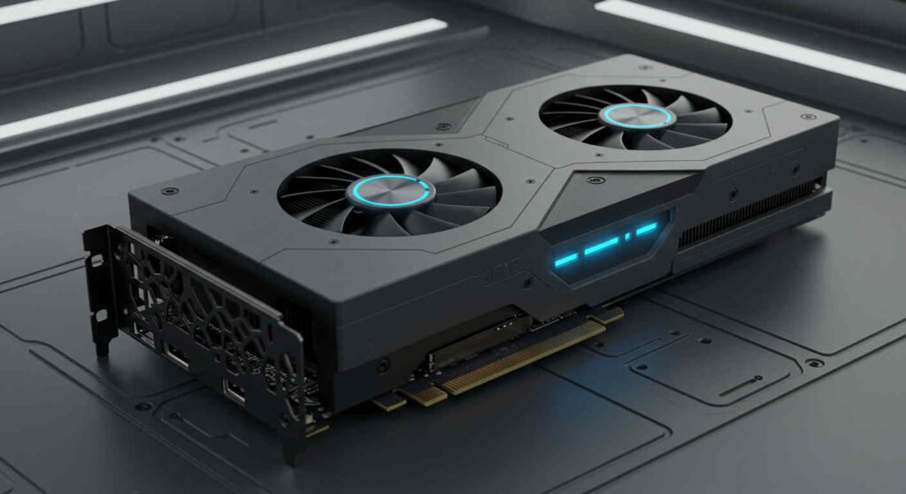 Budget GPUs and CPUs