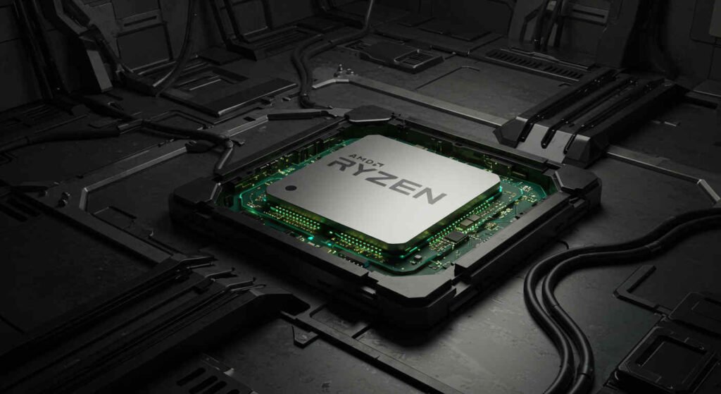 Budget GPUs and CPUs