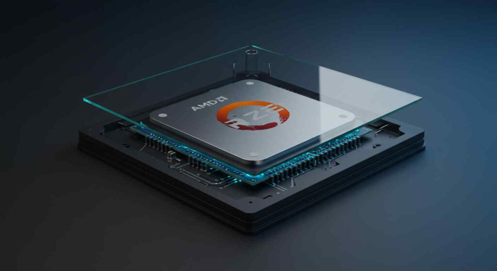 Budget GPUs and CPUs