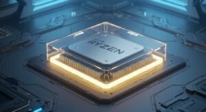 Budget GPUs and CPUs