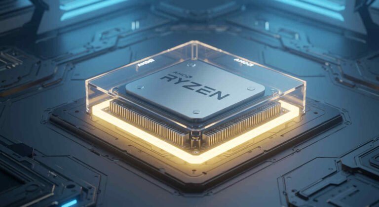 Budget GPUs and CPUs