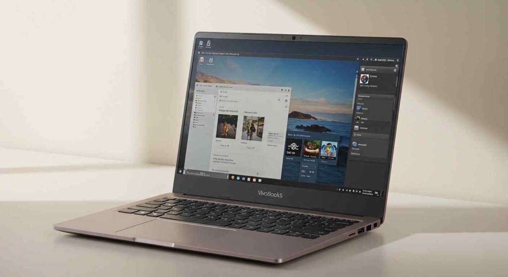 Best Budget Laptops