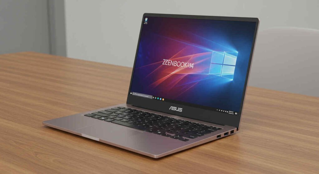 MacBook Air M4 vs Windows Ultrabooks