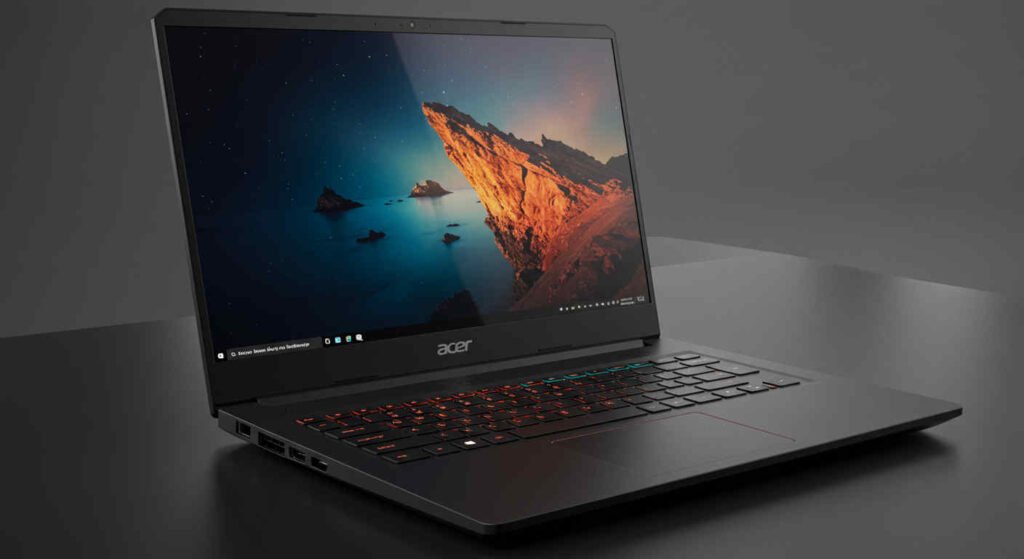 Best Budget Laptops