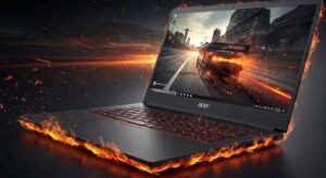 Gaming Laptops