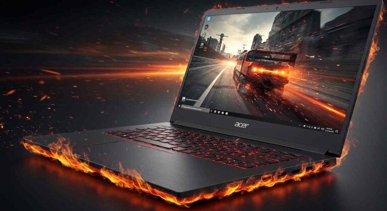 Gaming Laptops