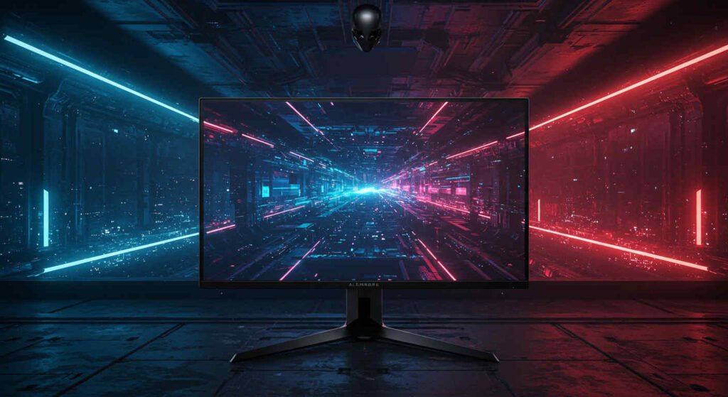 Best Monitor for Gaming