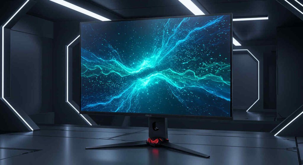 Best Monitor for Gaming
