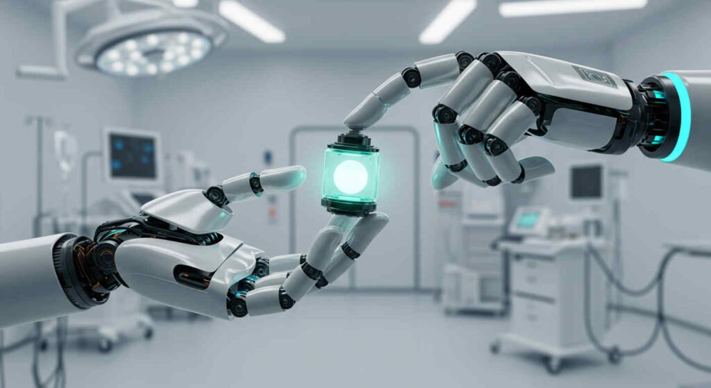 AI-Powered Laptops