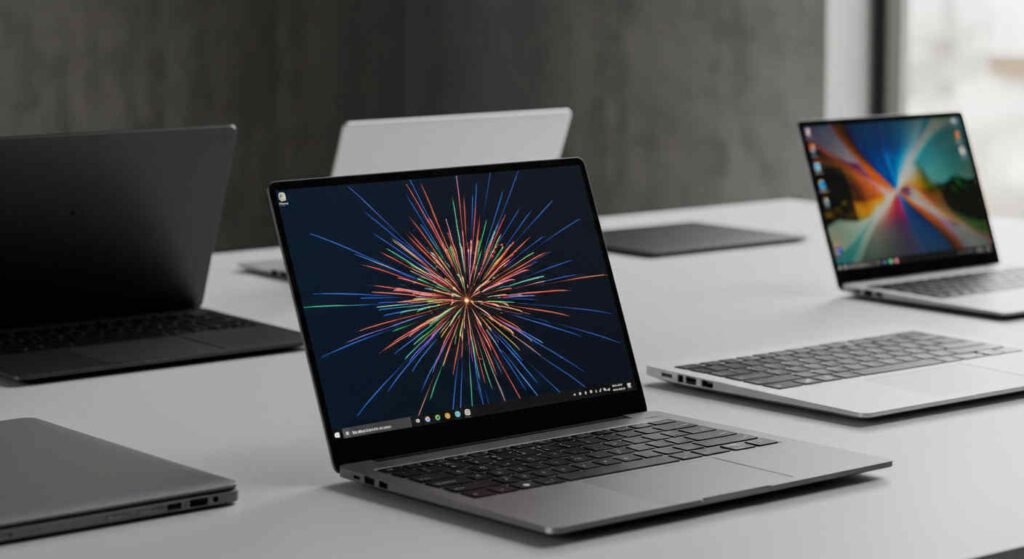 Best Budget Laptops