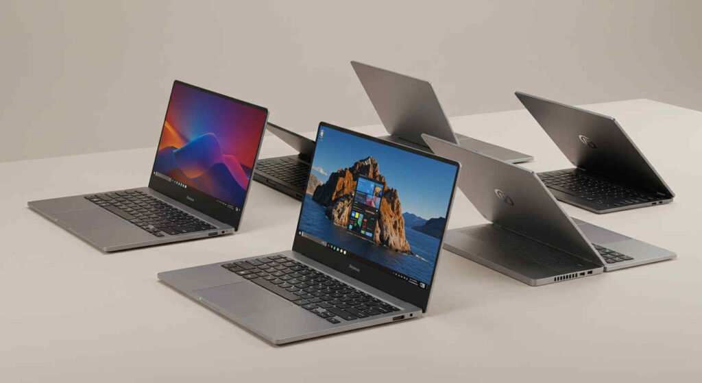 Best Budget Laptops