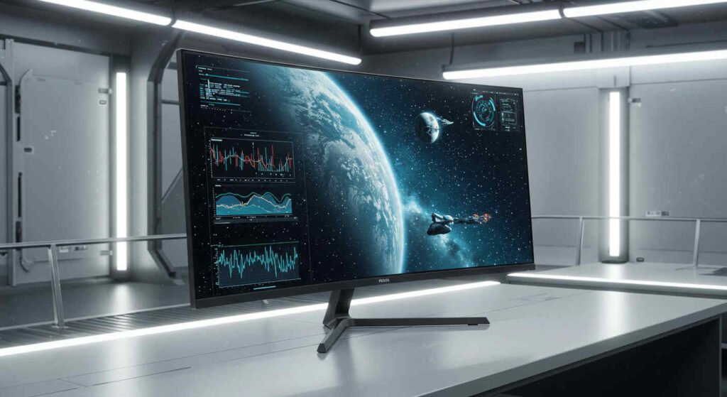 Best Monitor for Gaming