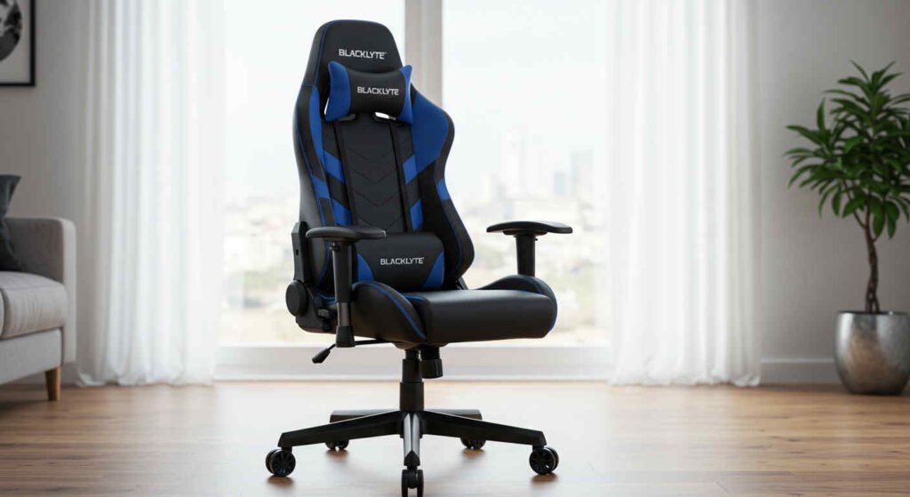 Gaming Chairs