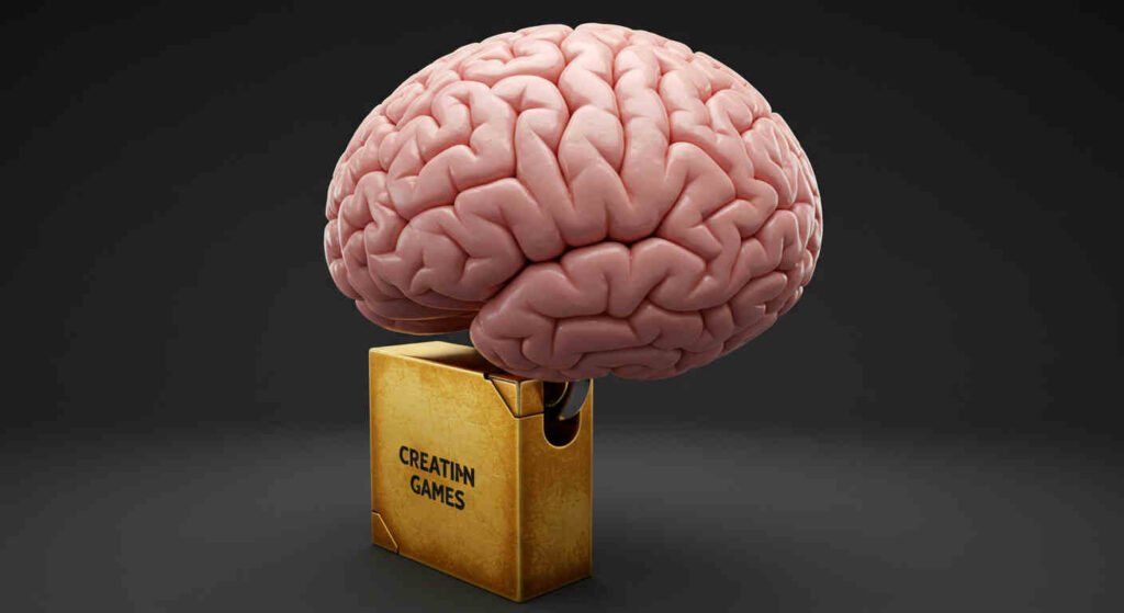 Brain Games Unlocked