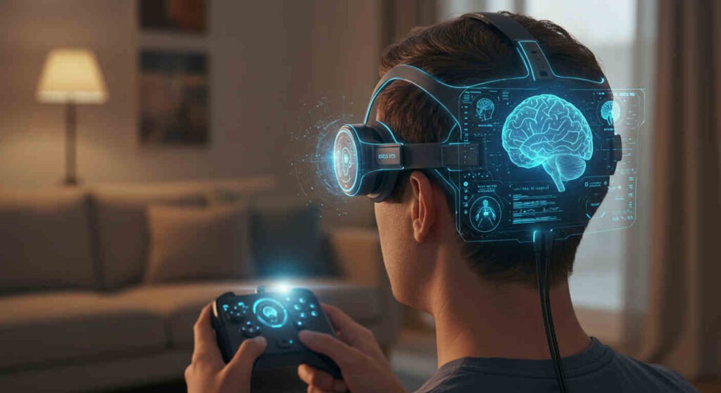 Brain Games Unlocked