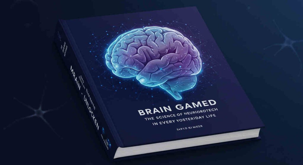 Brain Games Unlocked