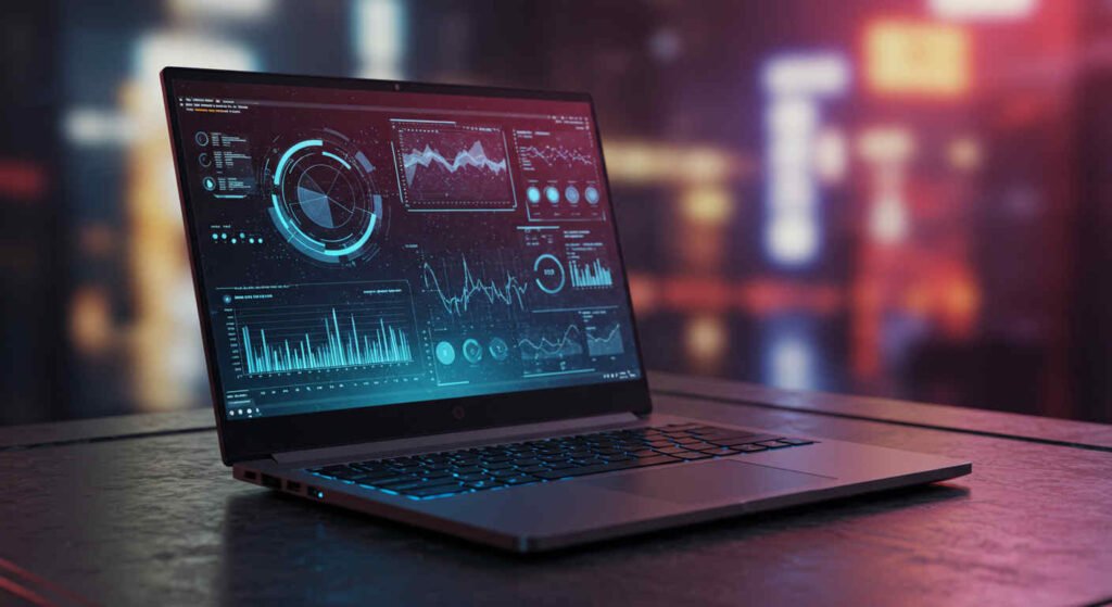 Top Laptops Under 800 USD