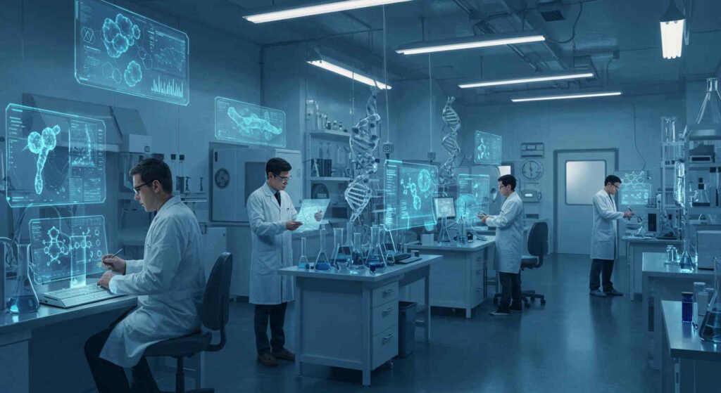 CRISPR Boom