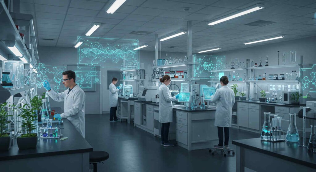 CRISPR Boom