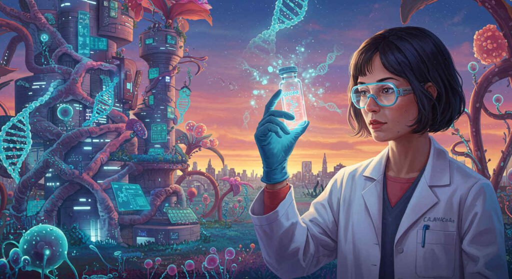 CRISPR Boom