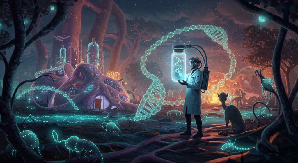 CRISPR Boom