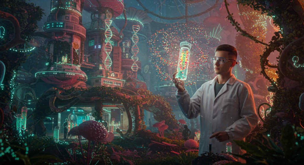 CRISPR Boom