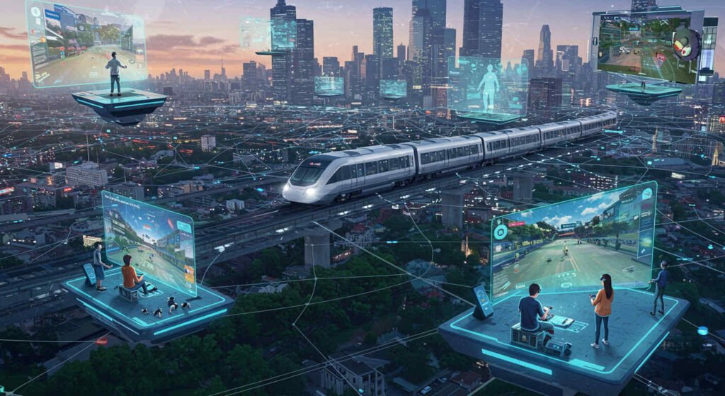 Ultimate Tech Trends