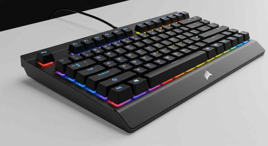 Ultimate Guide to Gaming Keyboards