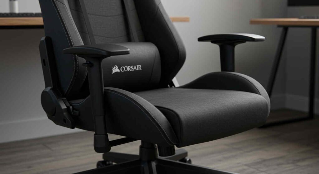 Gaming Chairs