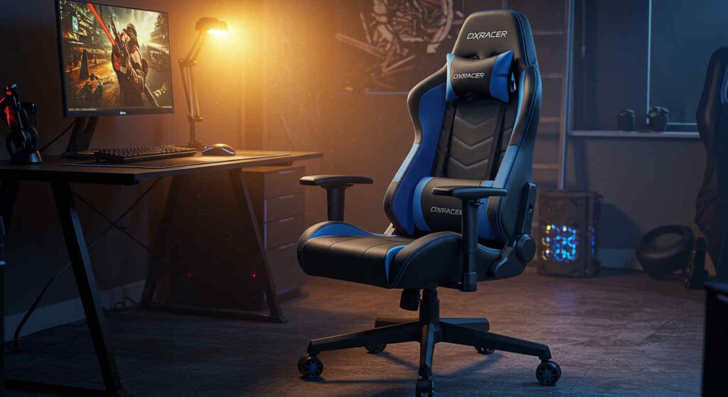 Gaming Chairs