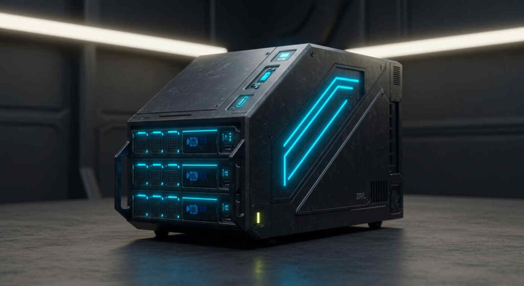 Top 5 Hardware Innovations