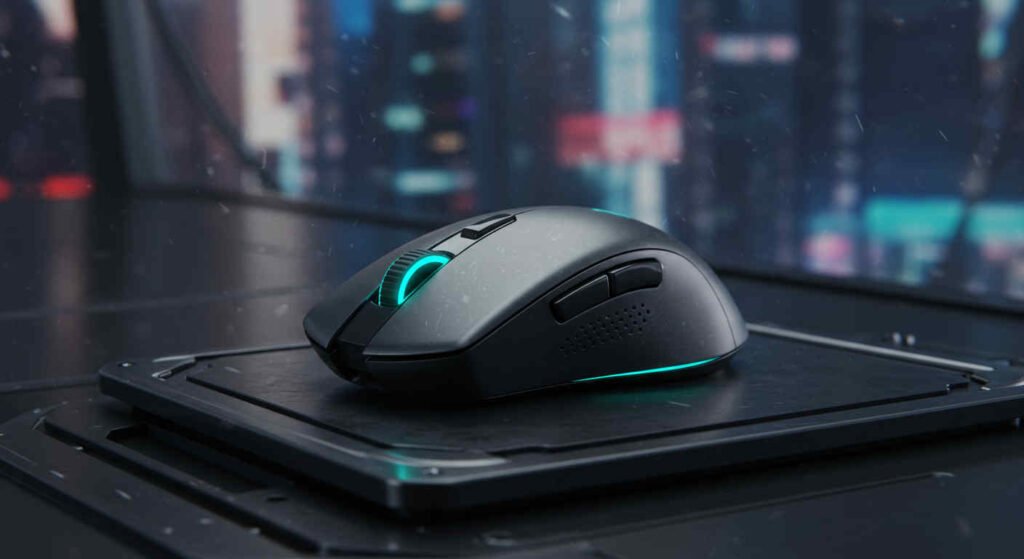 7 Gaming Mice