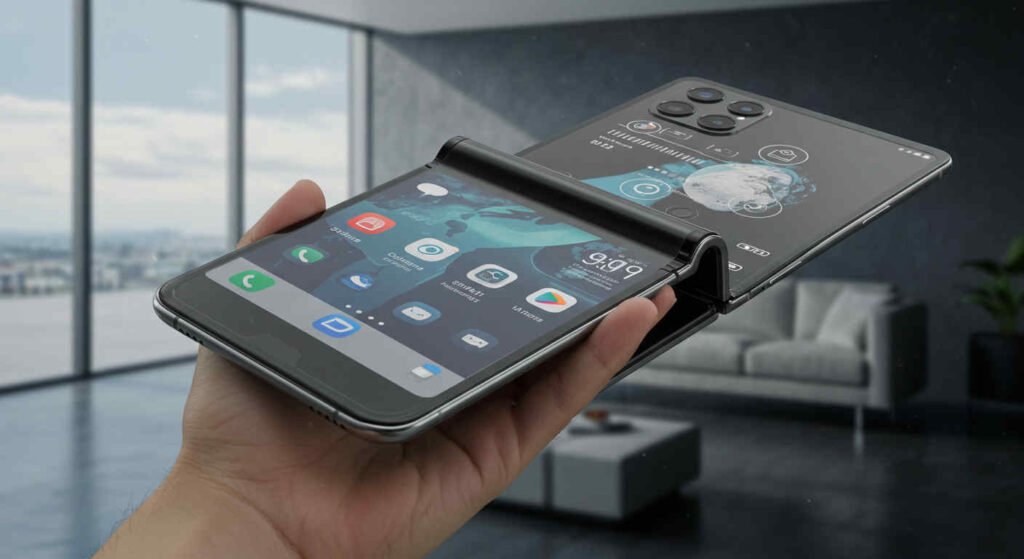 Future of Foldables