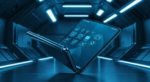Future of Foldables