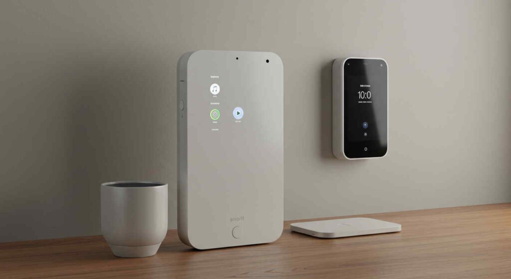Gadgets for Your Smart Home