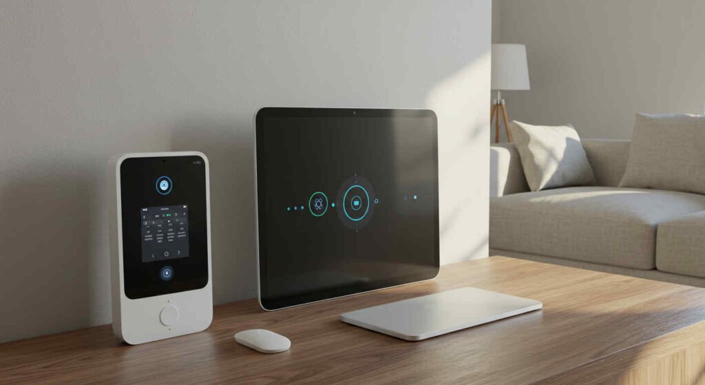 Gadgets for Your Smart Home